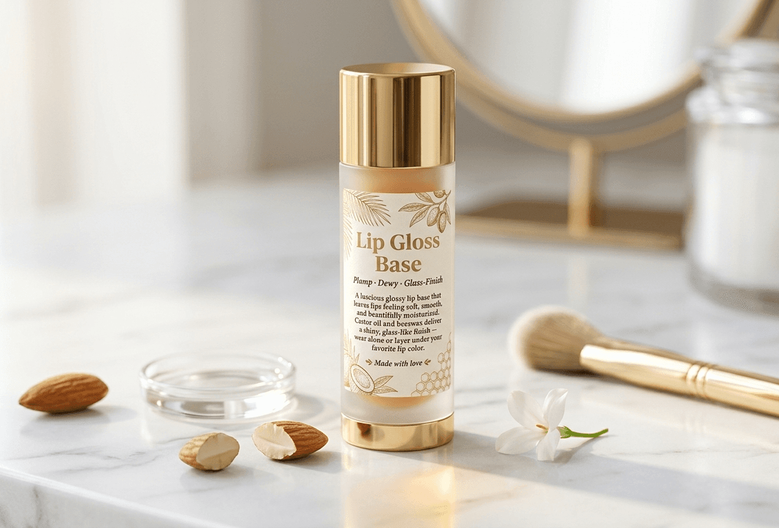 Base Lip Gloss